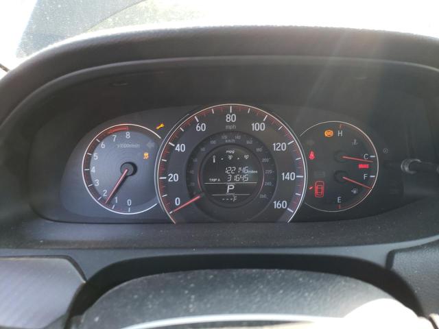 1HGCR2F54HA258319 Honda Accord Sport