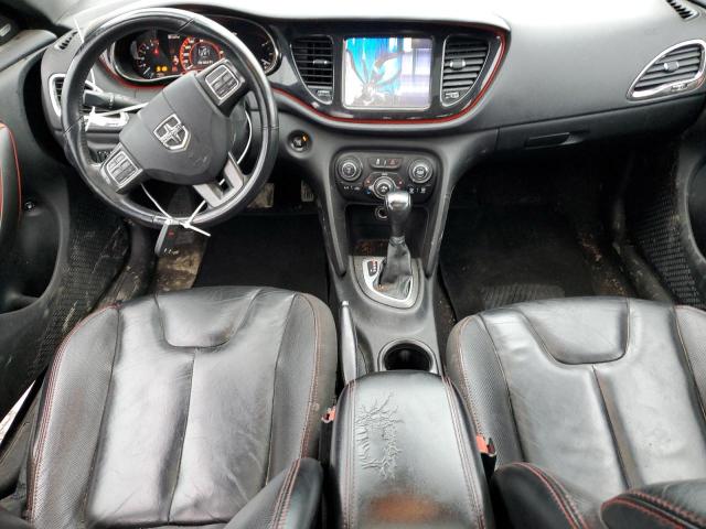 1C3CDFEB2ED840624 Dodge DART GT