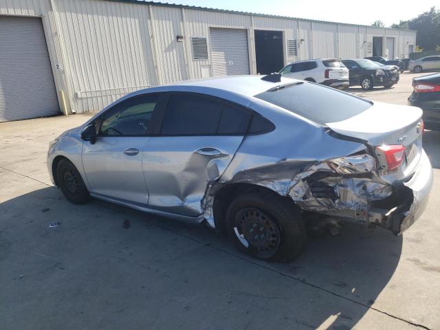 1G1BC5SM0H7126934 Chevrolet CRUZE LS