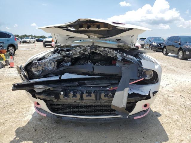 2C3CDZAG5KH714856 Dodge Challenger Sxt