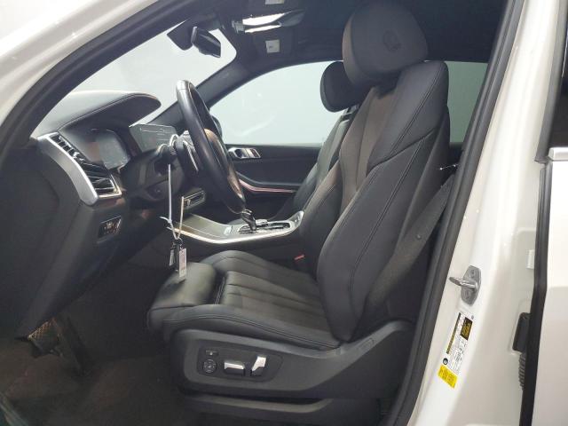 5UXCR4C05N9M58818 BMW X5 Sdrive 40i
