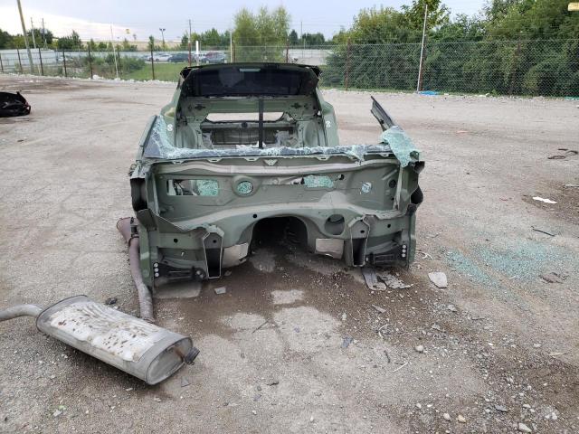 2C3CDXGJ0LH176298 Dodge Charger Scat Pack