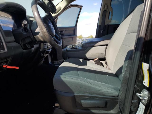 3C6RR7KTXGG271495 RAM 1500 St