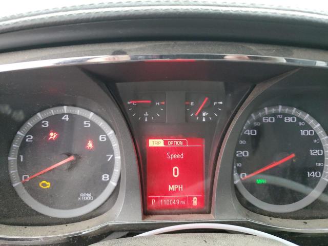 2GKFLRE30G6350016 GMC Terrain Denali