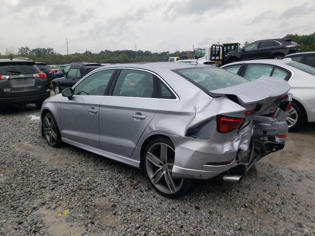 WAUJ8GFF7J1084571 Audi A3 Premium Plus