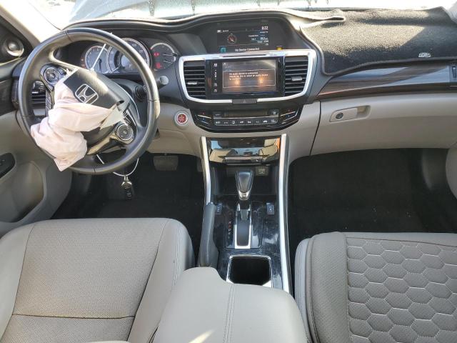 1HGCR2F85HA089325 Honda ACCORD EXL