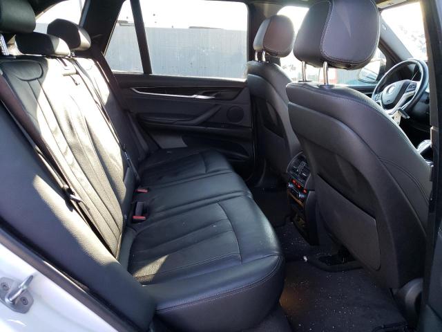5UXKT0C33H0V95409 BMW X5 Xdr40e