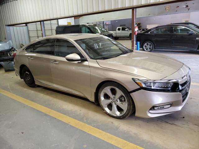 1HGCV1F90JA021017 Honda Accord Touring