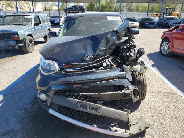 KNDJP3A55J7607533 KIA SOUL +