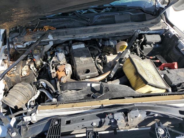 3C6UR5CL1MG661068 RAM 2500 Tradesman