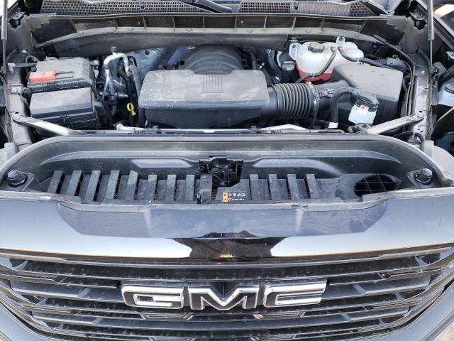 1GTUUCED1NZ602508 GMC Sierra K1500 Elevation