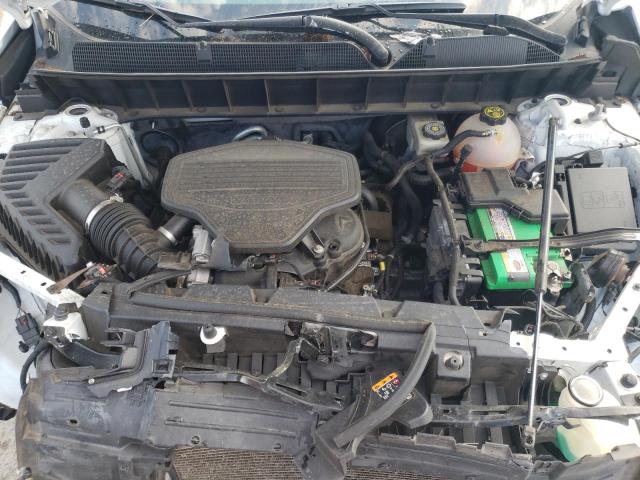 1GKKNULS2HZ272916 GMC Acadia Slt-1