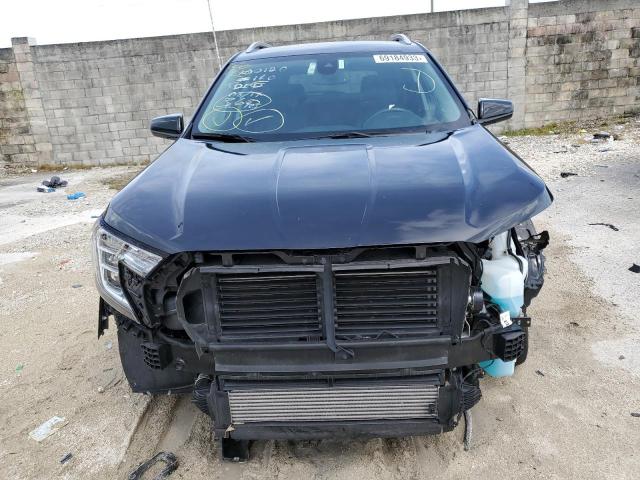 3GKALPEV5NL230608 GMC Terrain Slt