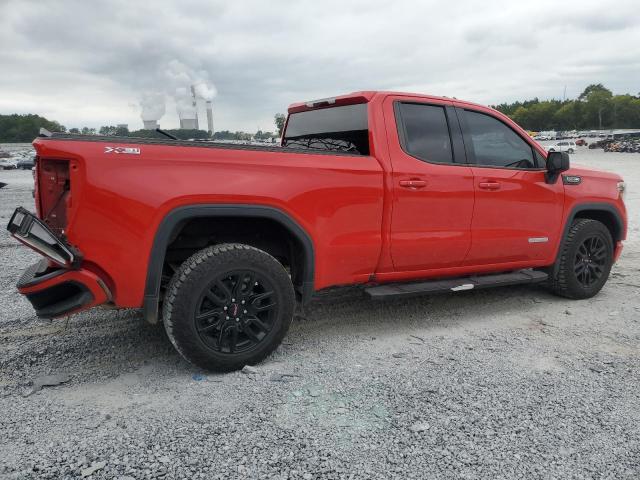 1GTR9CED1KZ237170 GMC Sierra K1500 Elevation