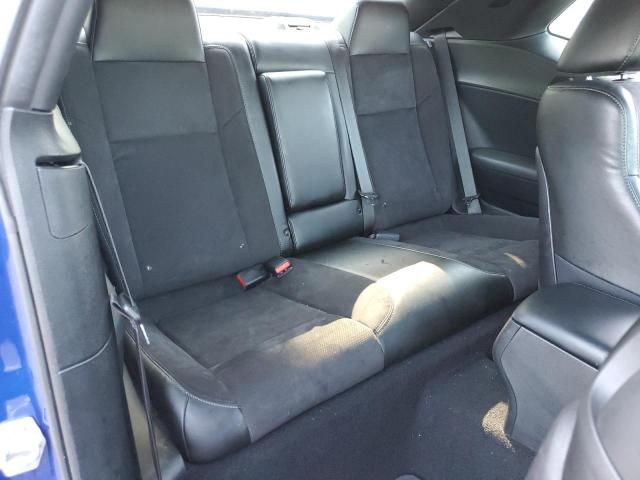 2C3CDZJG6NH226861 Dodge Challenger Gt