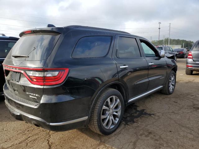 1C4RDJEG9JC302362 Dodge Durango Citadel
