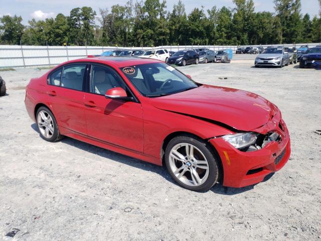 WBA3B3C58EJ983377 BMW 328 XI