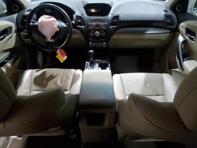 5J8TB3H3XFL008560 Acura RDX