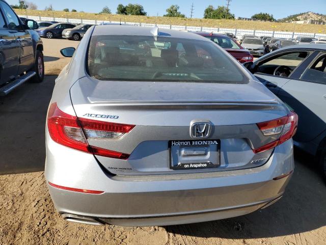 1HGCV1F38LA085112 Honda Accord Sport