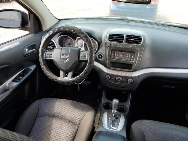 3C4PDCBG3FT673536 Dodge Journey Sxt