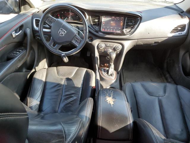 1C3CDFCB2ED854610 Dodge Dart Limited