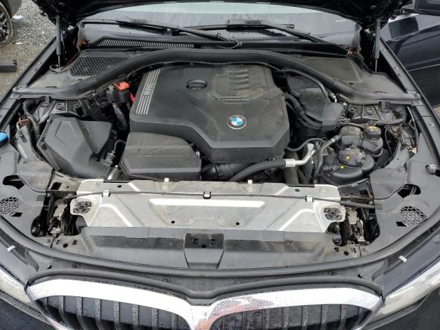 WBA5R7C56KAJ84561 BMW 330XI