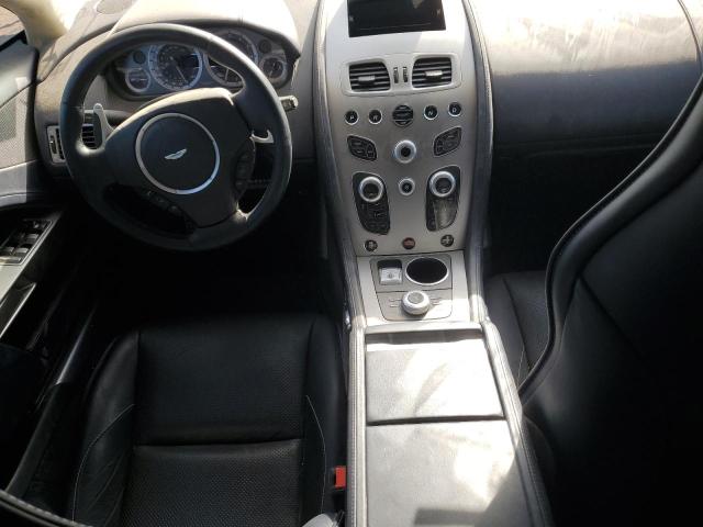 SCFHMDBS7GGF05391 Aston Martin RAPIDE S