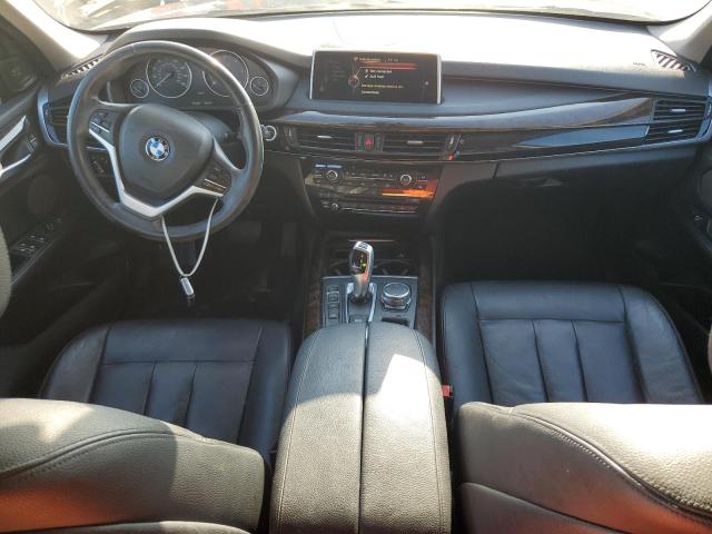 5UXKS4C56F0N08790 BMW X5 Xdrive35d