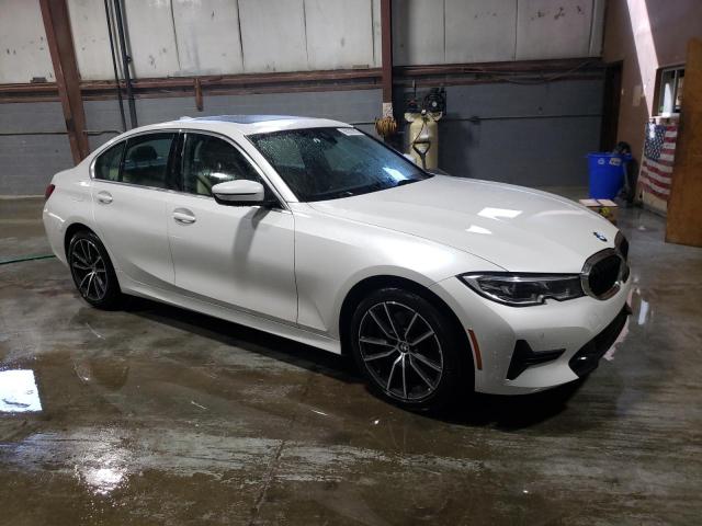 3MW5R7J0XN8C71418 BMW 330XI
