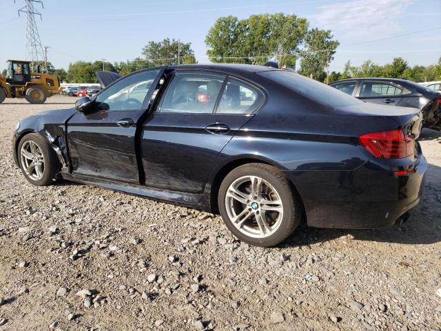 WBA5A7C55FD621865 BMW 528 XI