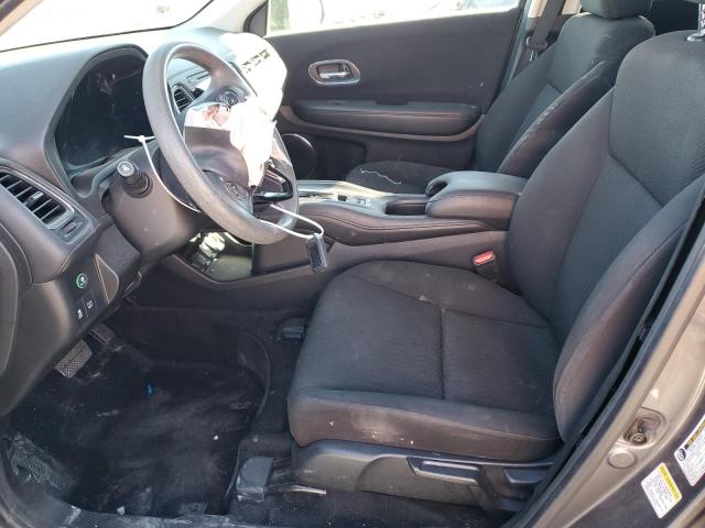 3CZRU6H55GM726453 Honda HR-V EX
