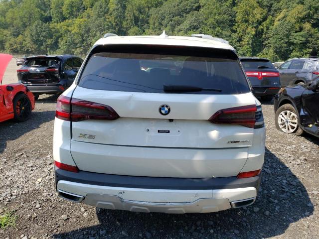 5UXCR6C08M9F66038 BMW X5 Xdrive40i