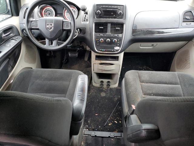 2C4RDGBG9GR147416 Dodge Grand Caravan Se
