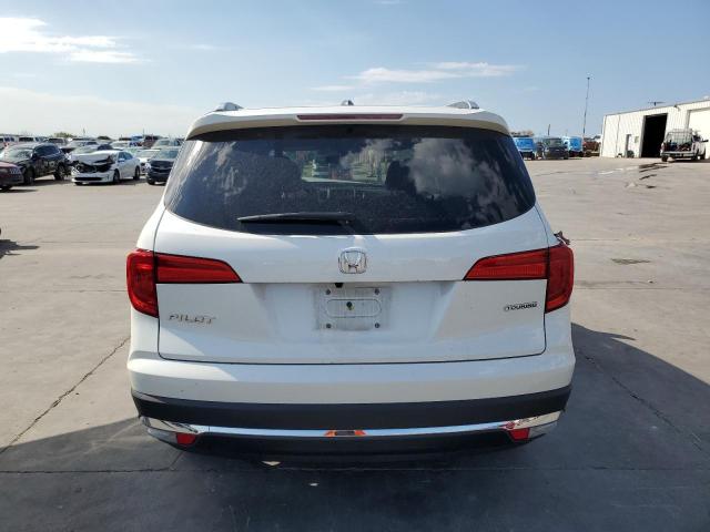 5FNYF5H9XHB008914 Honda Pilot Touring