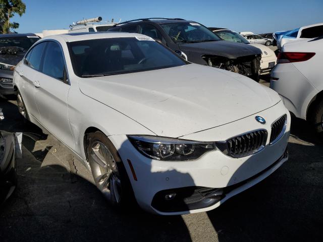 WBA4J1C56KBM16571 BMW 430i Gran Coupe