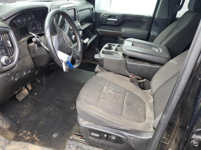 1GT49MEY3NF113992 GMC Sierra K2500 Sle