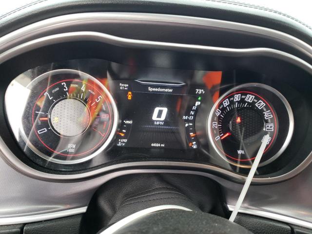 2C3CDZFJ8LH250418 Dodge Challenger R/t Scat Pack