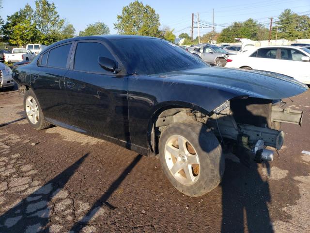 2C3CDXGJ1LH207963 Dodge Charger Scat Pack