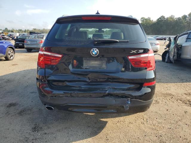 5UXWY3C57F0E96081 BMW X3 Xdrive28d