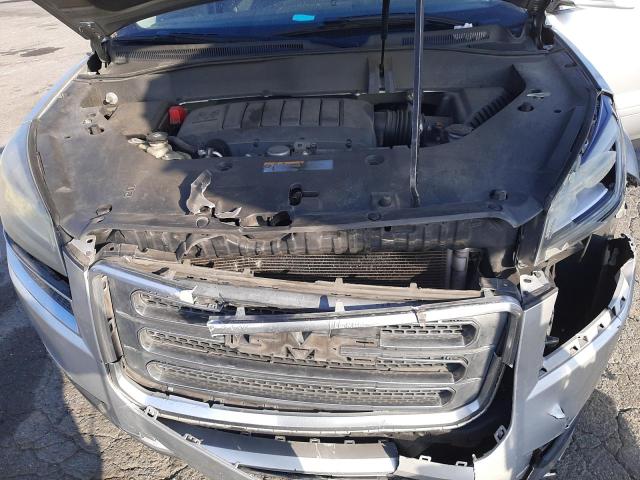 1GKKRRKD8FJ135995 GMC Acadia Slt-1