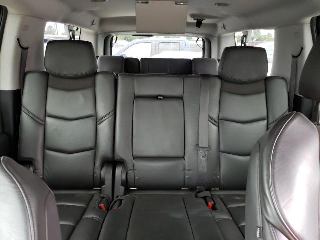 1GYS4JKJ4KR325106 Cadillac Escalade Esv Premium Luxury