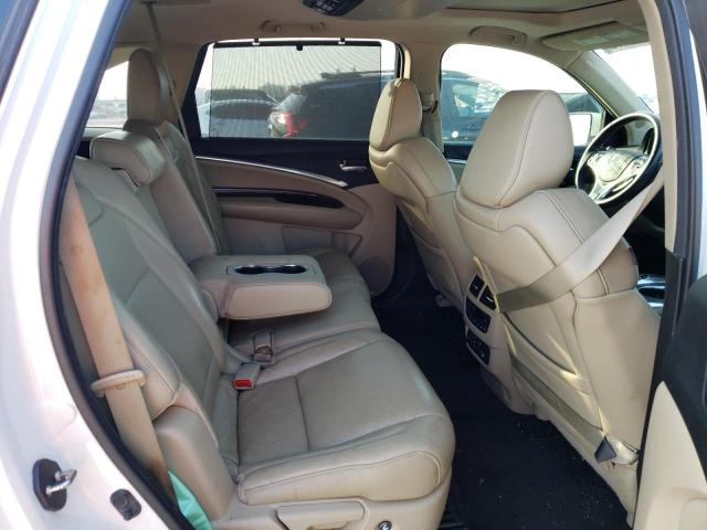 5FRYD4H99GB045191 Acura Mdx Advance