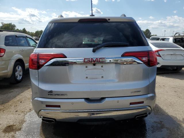 1GKKNXLS8HZ199391 GMC Acadia Denali