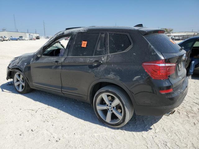 5UXWZ7C30H0X41323 BMW X3 Sdrive28i