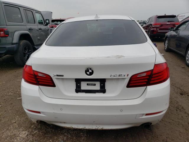 WBA5B3C57ED533260 BMW 535 XI