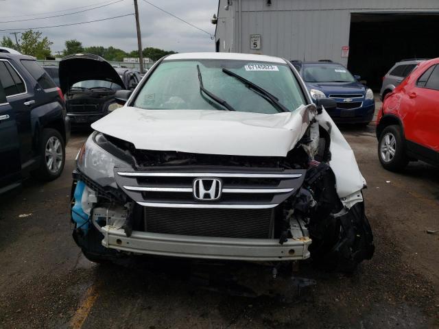 5J6RM4H39EL103077 Honda CR-V LX