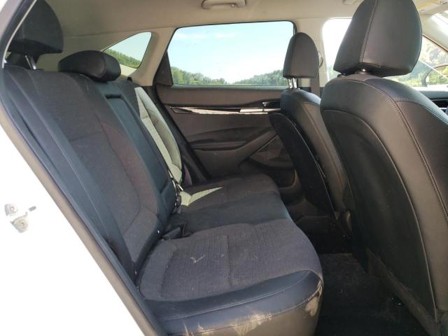 KNDEUCAA8M7166833 KIA SELTOS S
