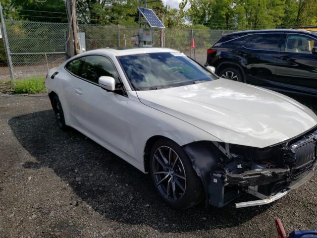 WBA73AP00PCL93750 BMW 430xi