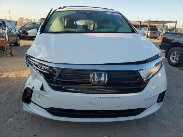 5FNRL6H75MB024238 Honda ODYSSEY EXL