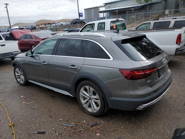 WA18AAF45MA073133 Audi A4 Allroad Premium Plus